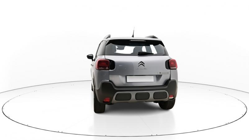 Vente en ligne Citroën C3 Aircross  1.2 PureTech 110ch Manuelle/6 Feel pack au prix de 16 550 €