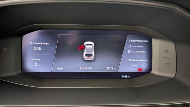 Vente en ligne Cupra Formentor 1.4 e-HYBRID 204 ch DSG6 V au prix de 30 560 €
