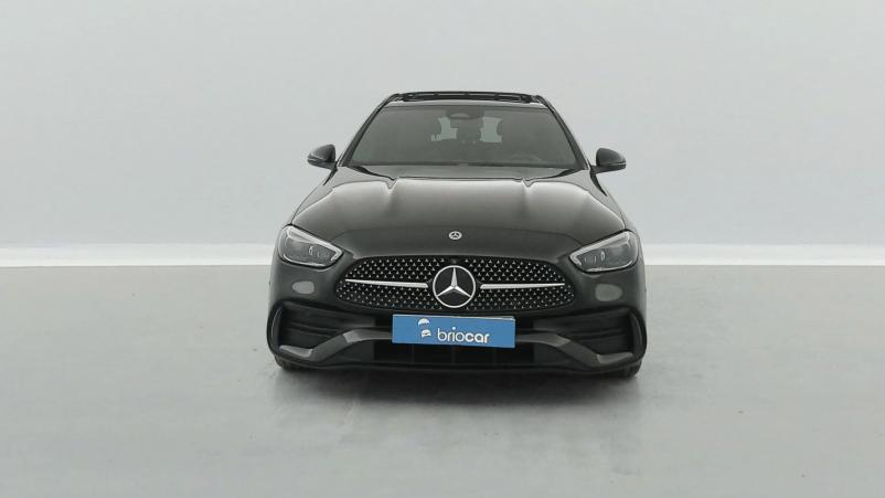 Vente en ligne Mercedes Classe C Break 300 e Hybrid EQ 204+129ch AMG Line + Attelage au prix de 43 990 €