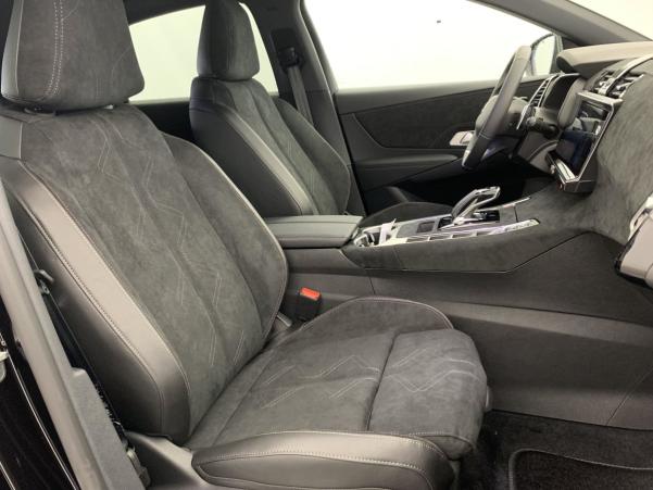 Vente en ligne Ds DS7 Crossback BlueHDi 130 EAT8 Pallas au prix de 36 540 €