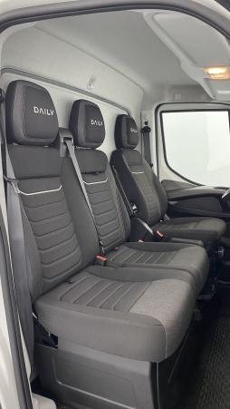 Vente en ligne Iveco Daily Daily III 35S16HA8 4100 3.0 160ch Caisse Trouillet 20m³ au prix de 60 660 €