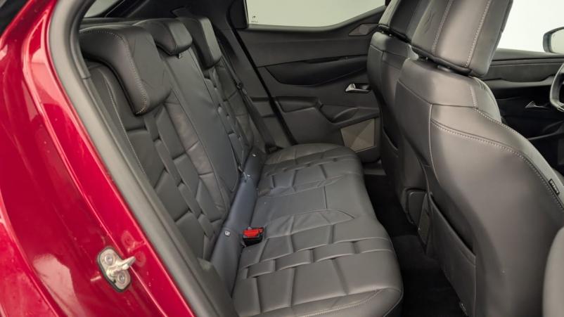 Vente en ligne Ds Ds3 PureTech 130 EAT8 Opera au prix de 23 350 €