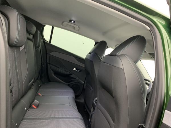 Vente en ligne Peugeot 308 BlueHDi 130ch S S EAT8 Allure au prix de 26 720 €
