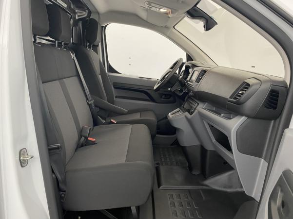 Vente en ligne Fiat Scudo Standard 100 kW batterie 50 kWh Pro Lounge au prix de 21 890 €