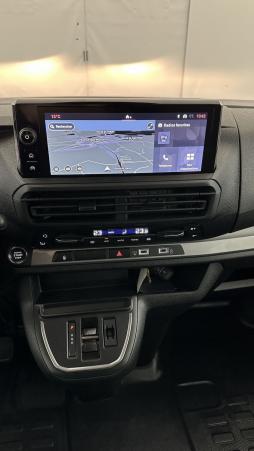 Vente en ligne Fiat Scudo Scudo ca III M 2.0 BlueHDi 180ch Pack Premium Connect EAT8 au prix de 40 620 €