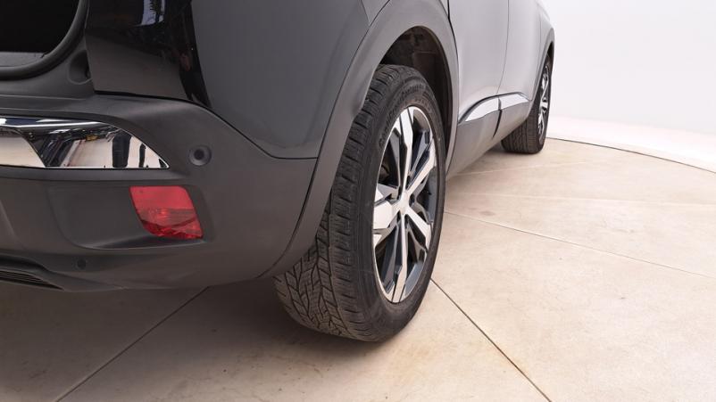 Vente en ligne Peugeot 3008  1.2 PureTech S&S 130ch Automatique/8 Allure au prix de 20 610 €