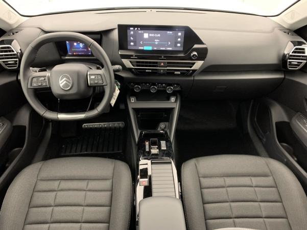 Vente en ligne Citroën C4 HYBRIDE 136 E-DCS6 PLUS au prix de 23 150 €