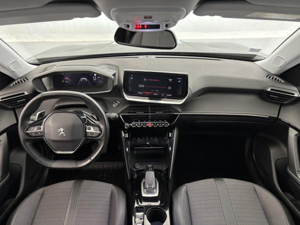 Vente en ligne Peugeot 2008 1.5 BlueHDi 130ch Allure Pack EAT8 au prix de 16 990 €