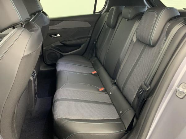 Vente en ligne Peugeot 308 BlueHDi 130ch S S EAT8 Allure au prix de 27 270 €