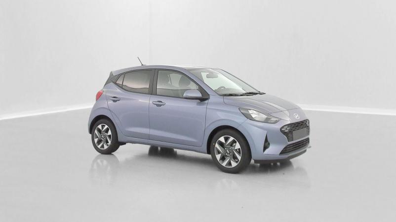 Vente en ligne Hyundai i10 I10 III 1.0 63ch Intuitive au prix de 17 000 €