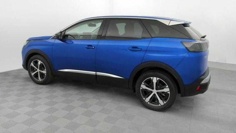 Vente en ligne Peugeot 3008 3008 III 1.2 PureTech 130ch Allure EAT8 au prix de 27 410 €