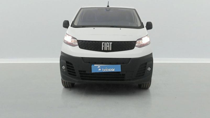 Vente en ligne Fiat Scudo Standard 100 kW batterie 50 kWh Pro Lounge au prix de 21 990 €