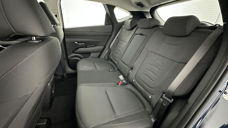 Vente en ligne Hyundai Tucson Tucson IV 1.6 T-GDI 215ch Hybrid Intuitive au prix de 33 410 €