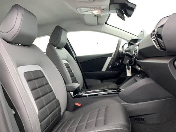 Vente en ligne Citroën C4 HYBRIDE 136 E-DCS6 PLUS au prix de 23 150 €