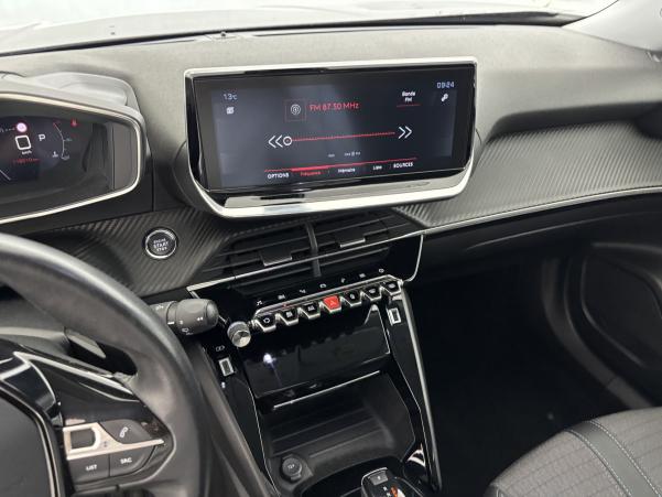 Vente en ligne Peugeot 2008 1.5 BlueHDi 130ch Allure Pack EAT8 au prix de 16 990 €