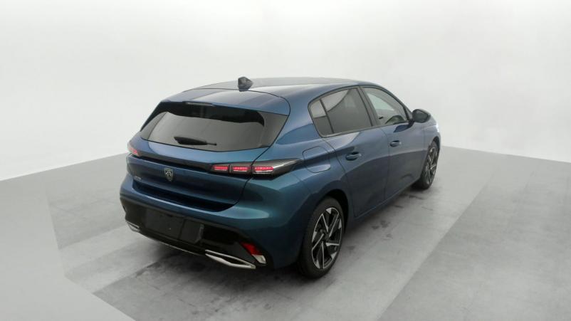 Vente en ligne Peugeot 308 BlueHDi 130ch S S EAT8 Allure au prix de 26 720 €