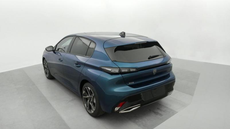 Vente en ligne Peugeot 308 PureTech 130ch S S EAT8 Allure au prix de 25 320 €