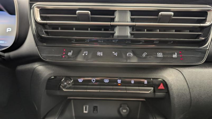 Vente en ligne Citroën C5 Aircross PureTech 130 S S EAT8 Shine Pack au prix de 25 410 €