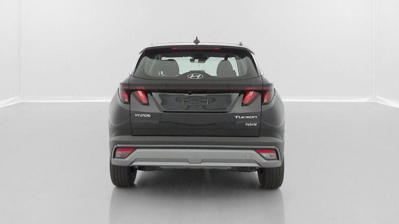 Vente en ligne Hyundai Tucson Tucson IV 1.6 T-GDI 215ch Hybrid Intuitive au prix de 33 410 €