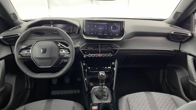 Vente en ligne Peugeot 2008 2008 II(2) 1.2 PureTech 100 Allure au prix de 22 700 €