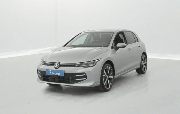 Volkswagen Golf 1.5 eTSI 116ch VW Edition DSG7 - Garantie 3 ans Volkswagen occasion de 2025 en vente à Rennes