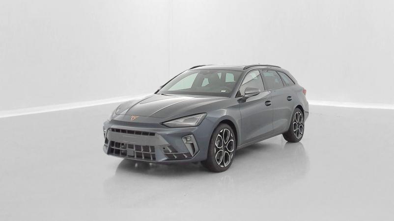 Vente en ligne Cupra Cupra Leon Sportstourer Leon st 2.0 TDI 150ch V DSG7 au prix de 34 400 €