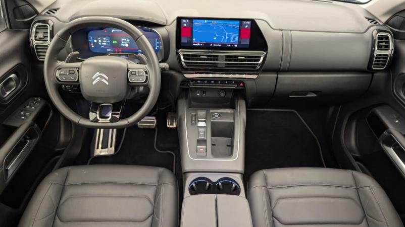 Vente en ligne Citroën C5 Aircross PureTech 130 S S EAT8 Shine Pack au prix de 25 410 €