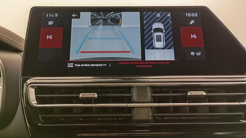 Vente en ligne Citroën C5 Aircross Hybride 136 e-DCS6 Plus au prix de 27 470 €