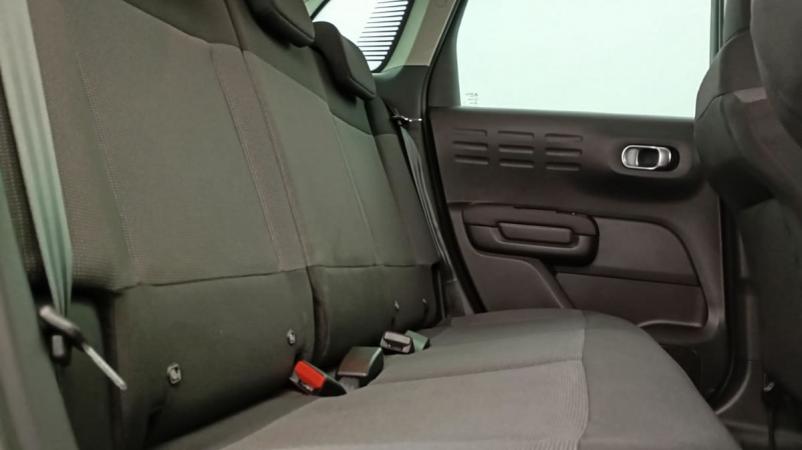 Vente en ligne Citroën C3 Aircross PureTech 110 S S BVM6 Plus au prix de 15 120 €