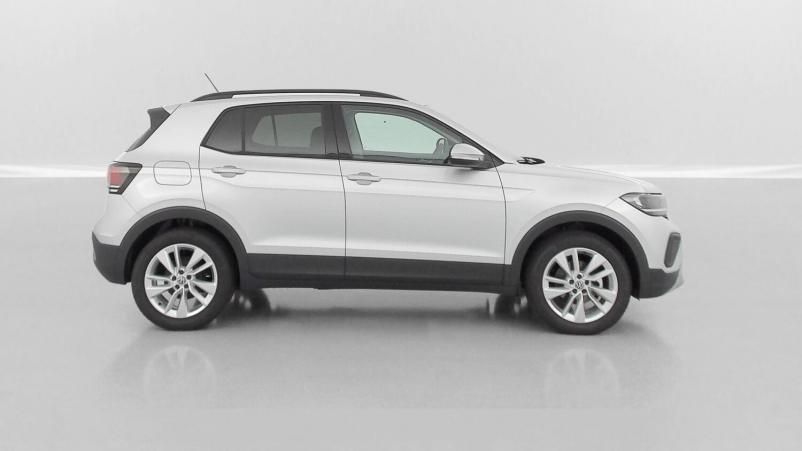 Vente en ligne Volkswagen T-Cross T-cross 1.0 TSI 95ch Life au prix de 24 710 €