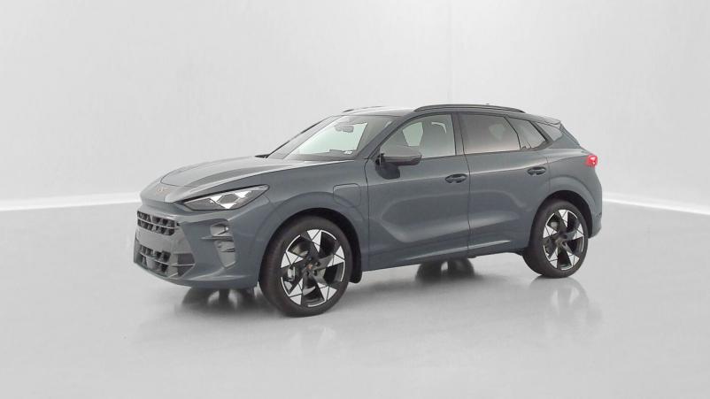 Vente en ligne Cupra Terramar Terramar 1.5 eHybrid 204ch V DSG6 au prix de 44 400 €