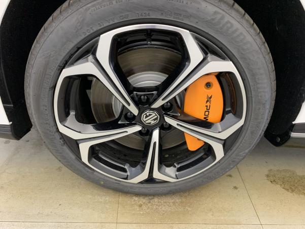 Vente en ligne Mg MG4 Electric 64kWh - 320 kW 4WD XPOWER au prix de 29 950 €