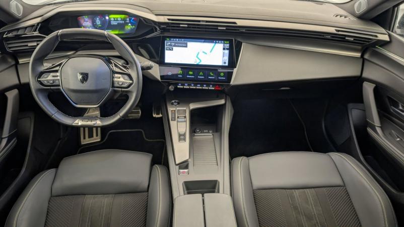 Vente en ligne Peugeot 408 PureTech 130 ch S S EAT8 GT au prix de 28 500 €