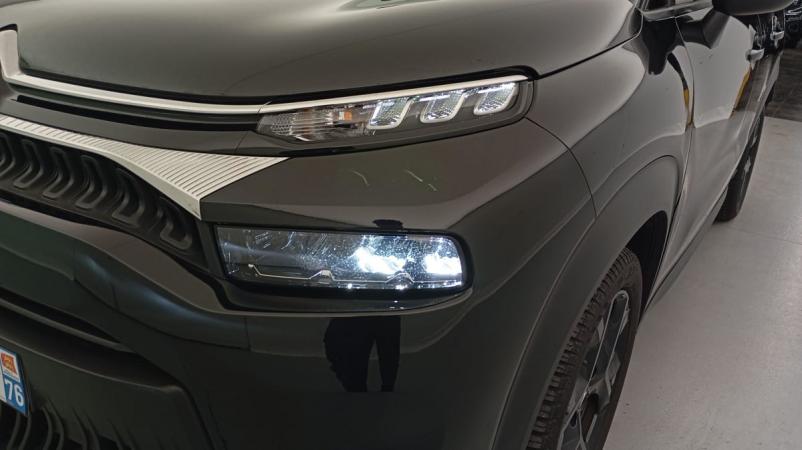 Vente en ligne Citroën C3 Aircross PureTech 110 S S BVM6 Max au prix de 18 720 €