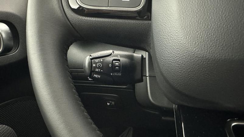 Vente en ligne Citroën C3 Aircross C3 aircross 1.2 PureTech 110ch YOU au prix de 18 800 €