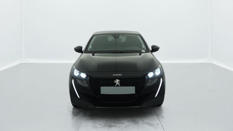 Vente en ligne Peugeot 208 50 kWh 136ch Allure Pack au prix de 24 180 €