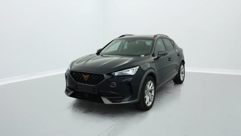 Vente en ligne Cupra Formentor 1.4 e-HYBRID 204 ch DSG6 V au prix de 28 500 €