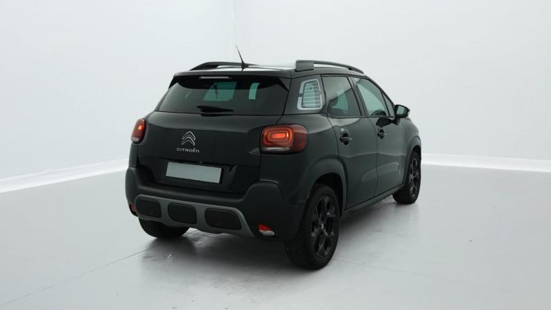Vente en ligne Citroën C3 Aircross PureTech 110 S S BVM6 Max au prix de 18 720 €