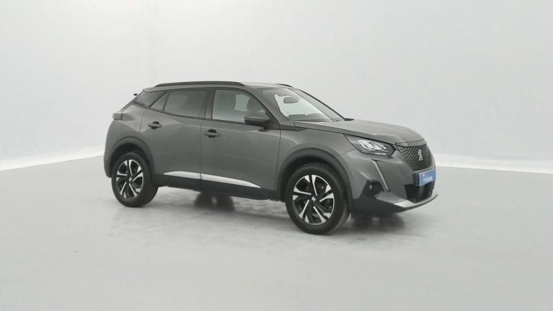 Vente en ligne Peugeot 2008 1.5 BlueHDi 130ch Allure Pack EAT8 au prix de 16 990 €