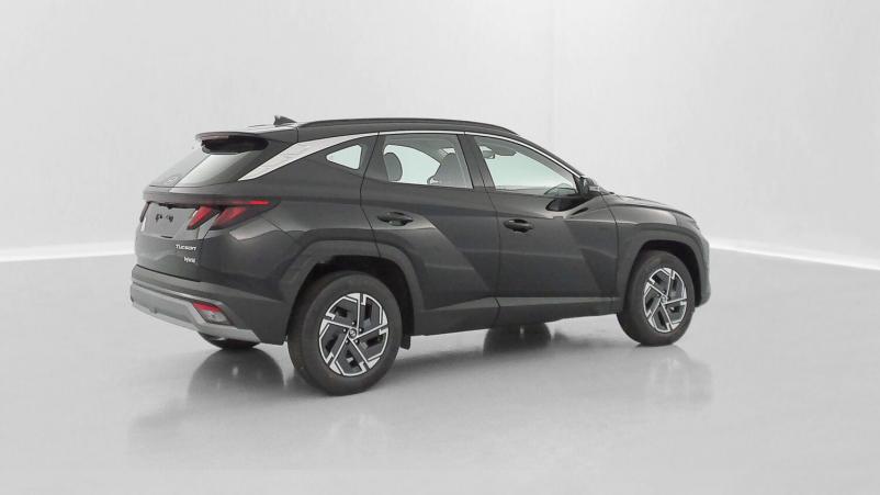 Vente en ligne Hyundai Tucson Tucson IV 1.6 T-GDI 215ch Hybrid Intuitive au prix de 33 410 €