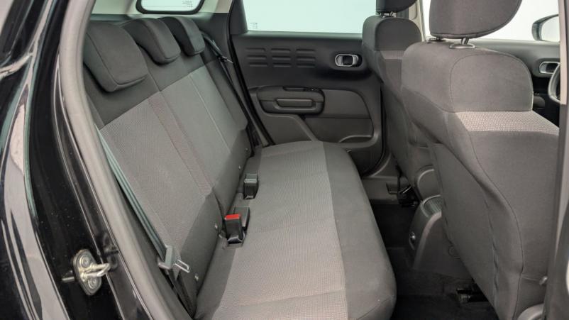 Vente en ligne Citroën C3 Aircross PureTech 110 S S BVM6 Max au prix de 18 200 €