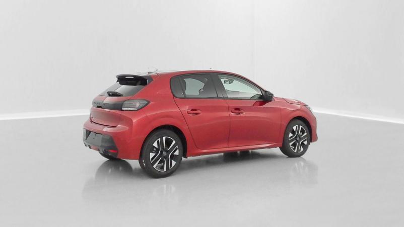 Vente en ligne Peugeot 208 208 II(2) 1.2 PureTech 100ch Allure au prix de 20 400 €