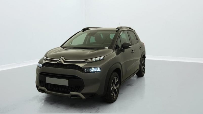Vente en ligne Citroën C3 Aircross PureTech 110 S S BVM6 Plus au prix de 15 120 €