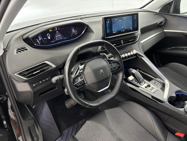 Vente en ligne Peugeot 3008 1.5 BlueHDi 130ch Allure Pack EAT8 + Hayon électrique au prix de 21 990 €