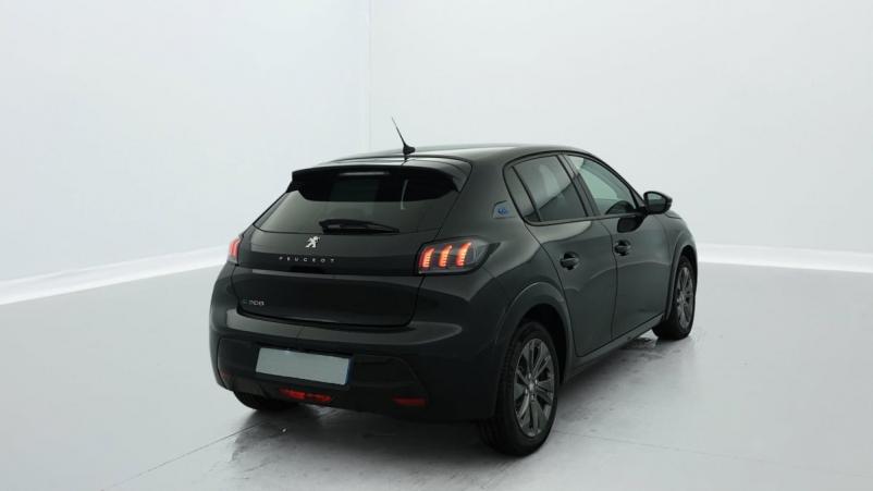 Vente en ligne Peugeot 208 50 kWh 136ch Allure Pack au prix de 24 180 €