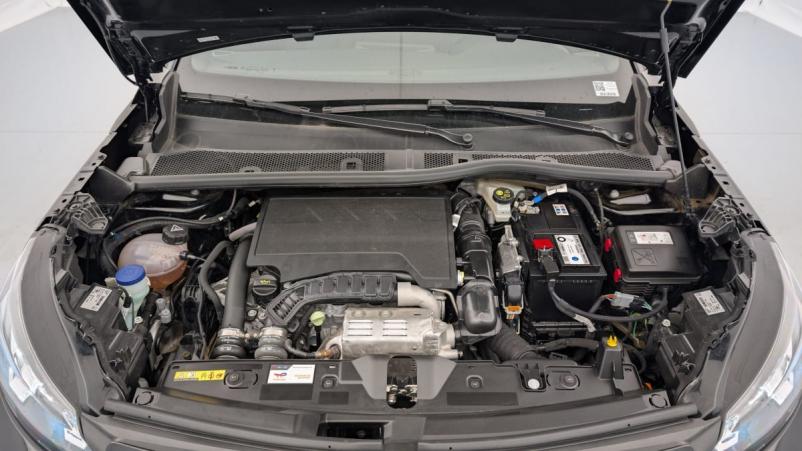 Vente en ligne Peugeot 2008 PureTech 100 S S BVM6 Allure au prix de 19 230 €