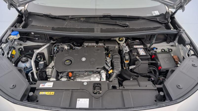 Vente en ligne Ds DS7 Crossback BlueHDi 130 EAT8 Pallas au prix de 36 540 €