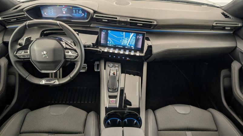 Vente en ligne Peugeot 508 SW PureTech 130 ch S S EAT8 GT au prix de 27 060 €