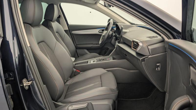 Vente en ligne Cupra Formentor 1.4 e-HYBRID 204 ch DSG6 V au prix de 30 560 €