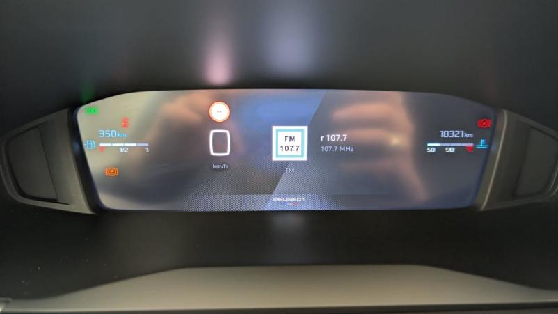 Vente en ligne Peugeot 2008 PureTech 100 S S BVM6 Allure au prix de 19 650 €
